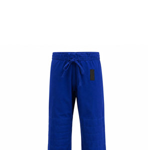 Uniforme de Artes Marciales de Calidad Superior Solid Trader, Traje de Algodón Puro para Entrenamiento Profesional, Práctica y Campeonato de Judo y Karate - Product Image 5