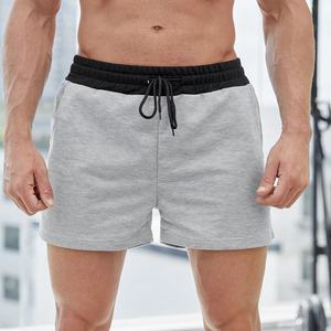 <b>Men's</b> Athletic Sports <b>Shorts</b> Summer Sweat Slim Fit <b>for</b> Running Fitness Workout <b>Cycling</b> Jogging Training Gym Wear Pattern - Product Image 1