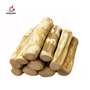 Jouet à mâcher pour chien en bois de café écologique, fabricant de jouets durables pour animaux de compagnie, service OEM disponible - Product Image 1