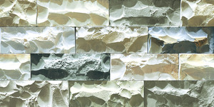 Azulejos Premium Choice de Calidad Superior Asia Tiles Elevation de 300x600mm para Paredes, Ideales para la Salud. - Product Image 2