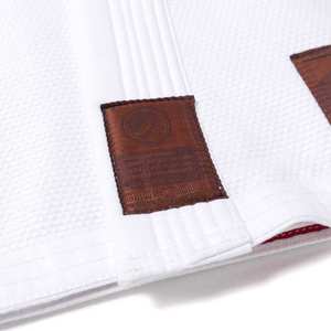 Kimono de Jiu-Jitsu Shoyoroll Estilo Personalizado Uniforme Gi 2026 - Product Image 5