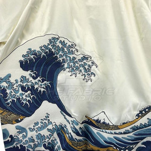 Chaqueta Sukajan de Satén Bordado para Uso Diario, con Forro Interior Cómodo, Diseño Elegante, Ecológica y Transpirable - Product Image 3