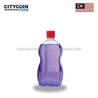 Deterjen Cair Pencuci Piring Ramah Lingkungan untuk Dapur, Stok Grosir OEM/ODM/Private Label, 5%-15% Bahan Aktif