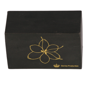 Sang Trọng Các Tông Màu Đen Bộ Quà Tặng Hộp Với Tái Sử Dụng Xách Tay Từ Đóng Cửa Tùy Chỉnh Thiết Kế Thủ Công Và Bọt Chèn - Product Image 6