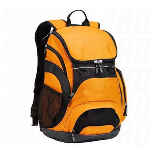 Proveedor de Mochilas de Baloncesto al por Mayor, Mochila para Balón de Fútbol de 35 Litros, Mochila de Natación con Impresión de Logotipo Personalizado, Equipo de Entrenamiento Deportivo - Product Image 1