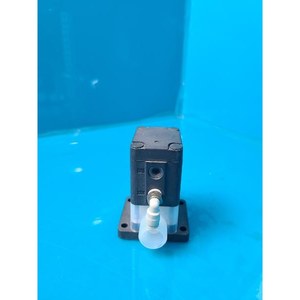 SMC LVC30-S11, pièces d'équipement semi-conducteur d'occasion, état actuel - Product Image 4