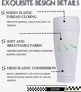 High Quality <b>Hot</b> Selling Youth Crew Sports Grip Soft Anti-Slip Non-Slip Design for Football Soccer Custom Logo Cushion Dress - Product Image 3