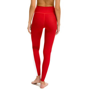 Nouveaux Leggings de Sport Sculptants en V à Haute Élasticité, Respirants et Doux, Effet Push-Up pour le Yoga - Product Image 1