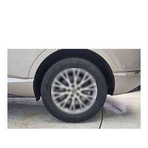 Genesis GV80 3.0 Diésel AWD 2023/2 71,614 km Automático Volante a la Izquierda Asientos de Cuero Cámara Trasera - Product Image 5