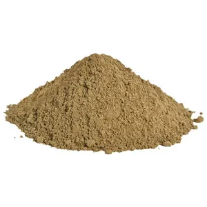 Poudre de Bacopa Monnieri Premium Pure, Poudre d'Herbe Brahmi pour la Mémoire, la Concentration et Complément Ayurvédique pour le Bien-être Cérébral - Product Image 4