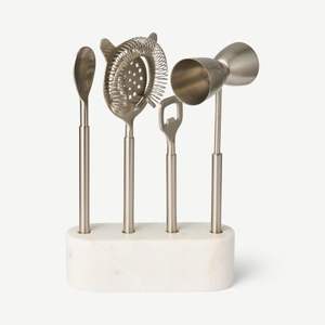 Accesorios de Bar de Lujo para el Hogar, Dormitorio, Sala de Estar, Mesa de Comedor, Restaurante y Bar - MOQ 100 Piezas - Product Image 4