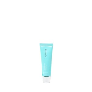 Crème hydratante apaisante anti-démangeaisons 50ml avec acide hyaluronique, végane, sans silicone, sans parfum, anti-allergie - Product Image 1