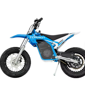 2025 New sMX1 Electrics Moto Kid SuperSport Motorcycle for Sale READY TO DRIVE - Product Image 1