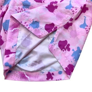 Shorts de Baño para Hombre, 100% Poliéster, Impresión por Sublimación, Secado Rápido, Cintura con Cordón, con Bolsillos, Traje de Baño Informal de Longitud Corta - Product Image 6
