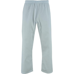 Wholesale Custom Logo Stretch Martial Arts Uniform BJJ Karate Judo Taekwondo Gi Suit 100% Cotton Unisex Adult <b>Professional</b> - Product Image 6