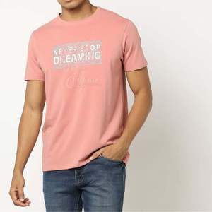 Camisetas Bordadas para Hombre, Nueva Colección 2026, Más Vendidas, Venta en Línea, Tallas para Adultos - Product Image 1