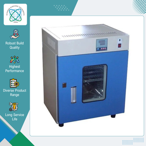 Incubadora Bacteriológica de Laboratorio, Fabricada en India, Ecológica y Fácil de Operar, en Venta Exclusiva - Product Image 2