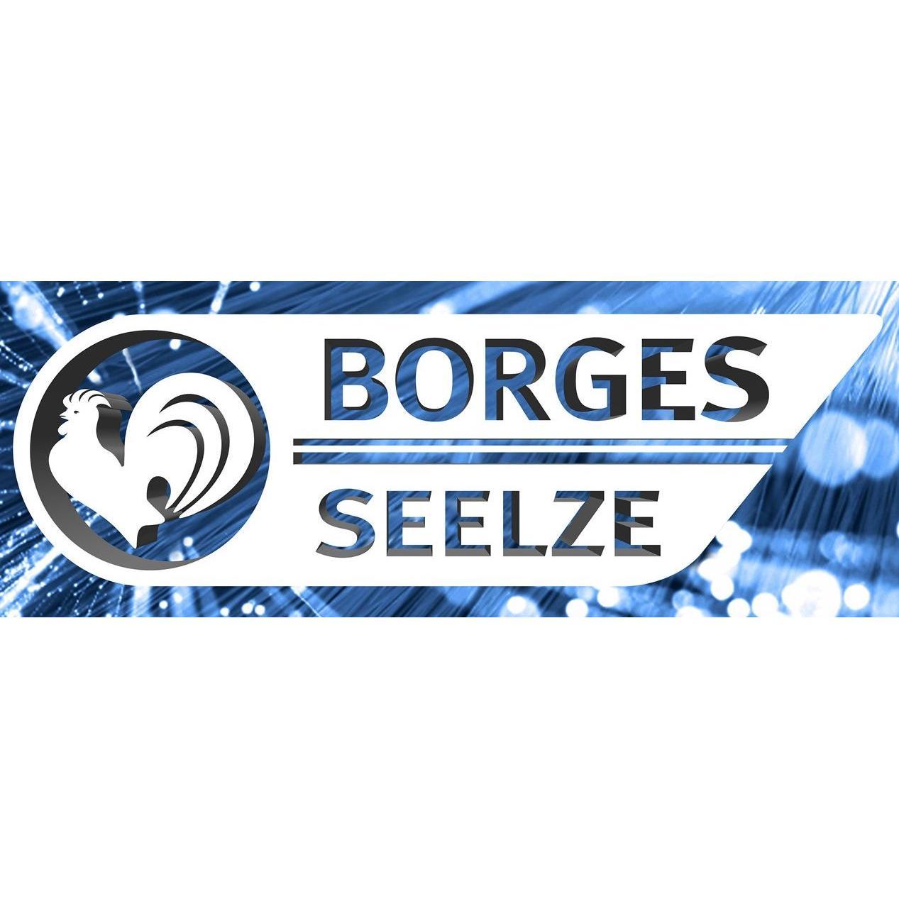 BORGES GmbH logo