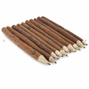 Diario Encuadernado en Cuero Marrón Grueso Hecho a Mano - Libro de Sombras Vintage y Cuaderno de Bocetos con Papel de Borde Rústico Antiguo para Regalos Corporativos - Product Image 3