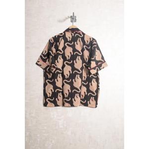 Conjunto de Pijama Corto de Algodón Hecho a Mano en India, Estampado Floral, Ropa de Dormir y de Estar para Mujer - Product Image 4