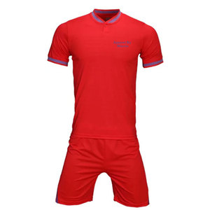 Nuevo Uniforme de Fútbol con Costuras Reforzadas, Apto para Jugadores Jóvenes y Adultos, Diseñado para un Uso Prolongado - Product Image 1