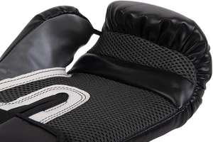 Guantes de Boxeo de Piel Sintética PU con Logotipo Personalizado, Protección Profesional para Manos y Brazos, Venta al Por Mayor, Económicos y Personalizables - Product Image 5