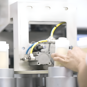 Filtro de Ducha con Vitamina C de Corea OEM ODM, Aroma a Lavanda Morada, Anti Cloro, Anti Óxido, Cuidado de la Piel y el Cabello - Product Image 6