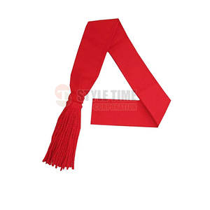 Cintas de Tela Ajustables para Uniformes con Acabado Suave, Elegantes Cintas para Uniformes con Material Duradero y Ajuste Cómodo - Product Image 5