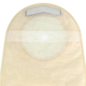 بسعر الجملة كيس فغر القولون من قطعة واحدة قابل للصف بحد أقصى قطع 70 من كيس فغر القولون للعناية بستوما اللفائفي - Product Image 5