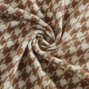 Bufanda de Punto Unisex de Lujo - Cálida y Suave para el Invierno - Bufandas de Punto Grueso con Logotipo Personalizado para Hombre y Mujer - Product Image 2