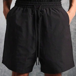 2026 Hot Selling <b>Jogger</b> Shorts Set Windbreaker <b>Nylon</b> Track Suit 2 Piece <b>Nylon</b> Shirts and Shorts Set Sweatsuit Mens Track Suits - Product Image 2