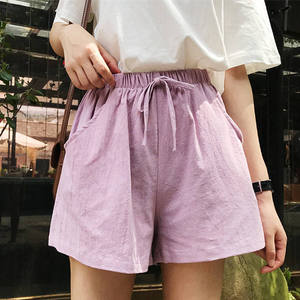 Pantalones Cortos de Verano para Hombre, Estilo Gótico, Cintura Alta, Elásticos, Cómodos, Oxford, con Bolsillos, Transpirables, Ecológicos, Decoración Vintage - Product Image 3