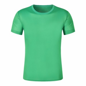 Camisetas Personalizadas para Hombre con Cuello Redondo, Etiqueta Frontal Personalizada, 2026, Alta Calidad, Corte Regular, Deportivas, Transpirables, Casuales, 100% Algodón, Tejido Liso - Product Image 4