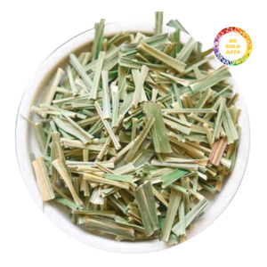 <b>Dried</b> Lemongrass Pieces for Cooking and Seasoning - Product Image 5