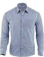 Tenue authentique bavaroise alpine en Lederhosen bleu pour hommes, costume de festival Oktoberfest, tailles 46 à 60