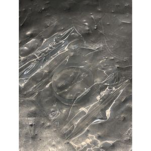 LAM 716-008330-001 WINDOW, QUARTZ, PLL, 1" X - อุปกรณ์และชิ้นส่วนเซมิคอนดักเตอร์ระดับโลกที่เชื่อถือได้ - Product Image 1