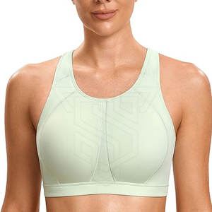 Sujetador Deportivo Sin Costuras para Mujer, de Alta Calidad, para Yoga, Fitness y Gimnasio, Transpirable y Cómodo, Nueva Llegada - Product Image 1