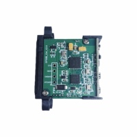 Módulo Lidar Industrial Anticolisión Surertech WT50A, Sensor Óptico de Venta Caliente para Mantenimiento de Altitud en UAV