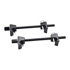 Set di 2 Compressori per Molle a Spirale da 10,4 Pollici per Riparazione Auto, Compatibili con Compressori per Molle da 0,86 Pollici - Product Image 1
