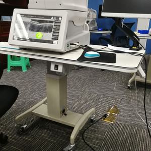 目の後部セグメントの光干渉トモグラフィ機/トモグラフィの製造 - Product Image 4