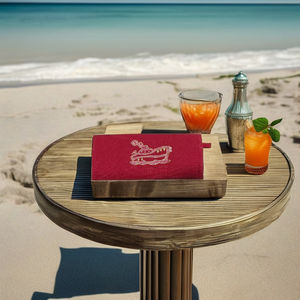 Handcrafted Sunglass Cover | Unique & Stylish <b>Protection</b> for Your <b>Eye</b> wear | Premium Materials | Perfect Gift for Fashion Lovers - Product Image 4