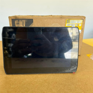 อะไหล่รถขุด 320GC รุ่น 490-5873 490-5872 584-5631 490-5895 ชุดหน้าจอแสดงผลและเกจวัด - Product Image 2