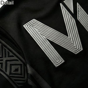 Tenue de football avancée MALUZA INDUSTRIES – Kit de football USA EUROPE Elite Wear - Product Image 5