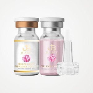 ghkcu <b>face</b> <b>serum</b> Juabit Selene Young <b>Collagen</b> Ampoule <b>collagen</b> <b>face</b> <b>serum</b> anti age <b>face</b> <b>serum</b> korean facial <b>serum</b> - Product Image 4