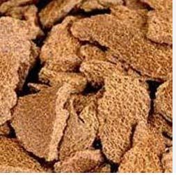 Alimento para Ganado, Aves de Corral, Vacas y Cerdos, Alto en Proteínas, Pastel de Coco Prensado en Frío Desaceitado, Rico en Nutrientes, Grado Suplemento Animal Terra - Product Image 3