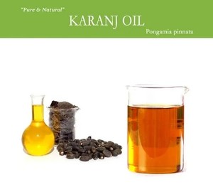 Mejor Proveedor al por Mayor de Aceite de KARANJA TERRA BIO, Aceite Esencial Orgánico Compuesto para el Cuidado de la Piel y el Cabello, Hecho con Semillas de Tamil Nadu - Product Image 6