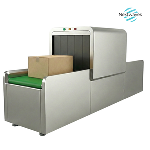 Gabinete UHF RFID Nextwaves personalizado con lector fijo UHF RFID fabricado en Vietnam y antena UHF RFID para rastreo de artículos. - Product Image 6