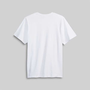 Custom Oversized T Shirts Streetwear Style T Shirt Graphic <b>Tee</b> Premium Cotton Casual Wear OEM Private Label Manufacturer - Product Image 2