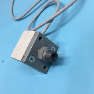 ความดันสวิตช์ ISE4B-T1-26 SMC, 1270-01763, 150745-อุปกรณ์เซมิคอนดักเตอร์ทั่วโลกที่ - Product Image 5