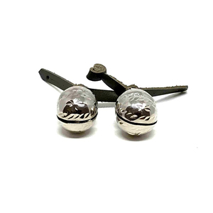 Cetrería de sonido de alta calidad, campanas de Lahore, cetrería, calidad premium, equipo y suministros de caza de cetrería hechos a mano - Product Image 6